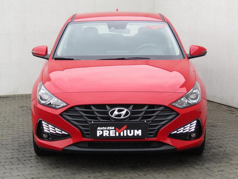 Hyundai I30 1.5 i 