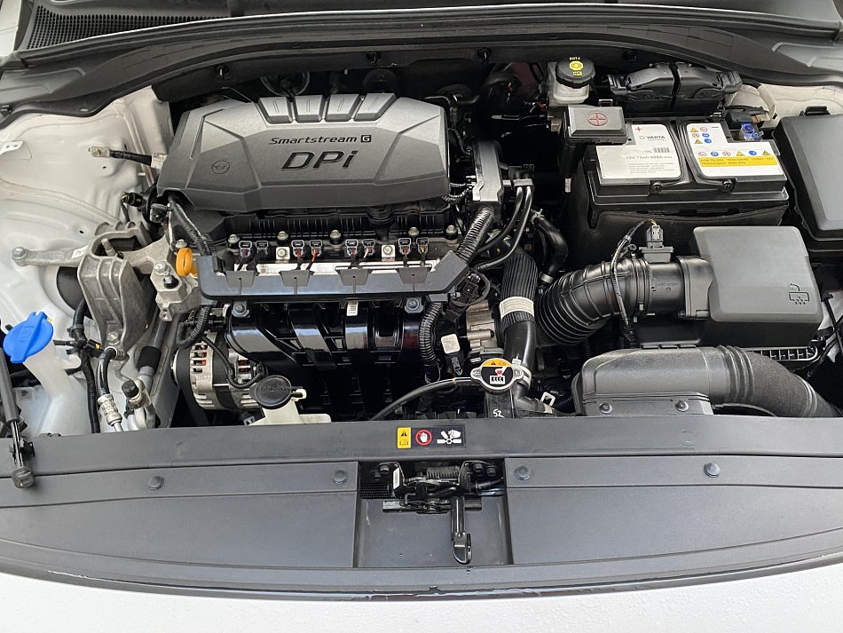 Hyundai I30 1.5 DPi Start