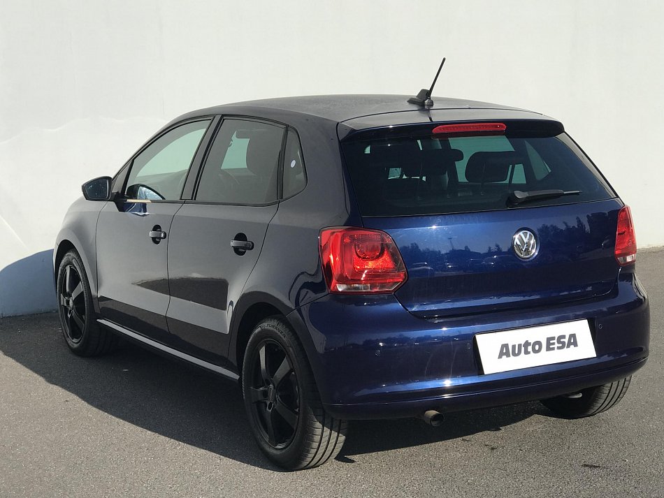 Volkswagen Polo 1.4 i Highline