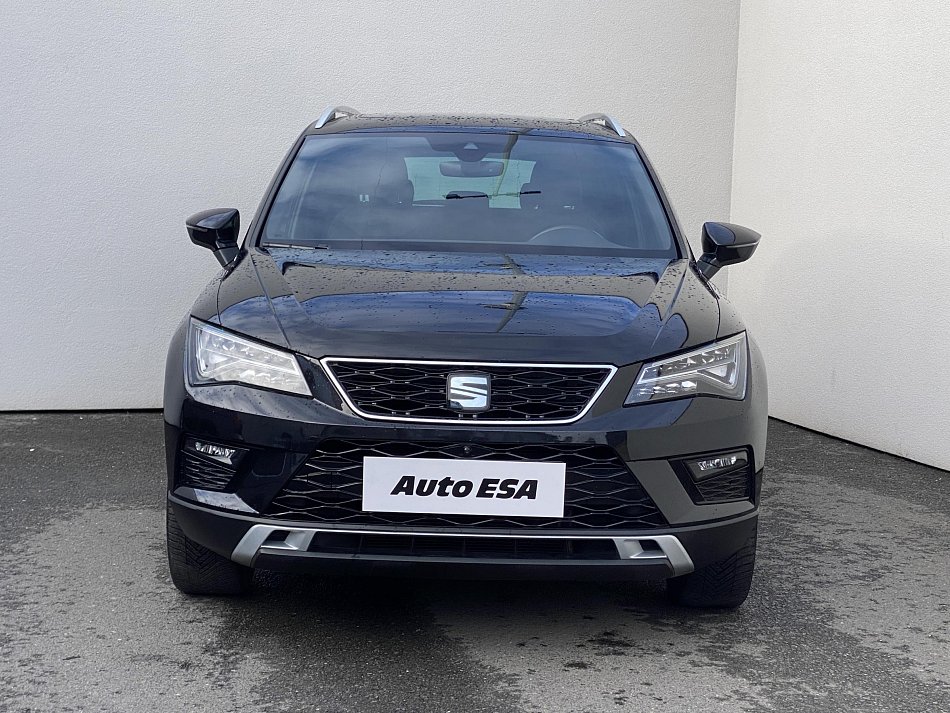 Seat Ateca 2.0 TDi Xcellence