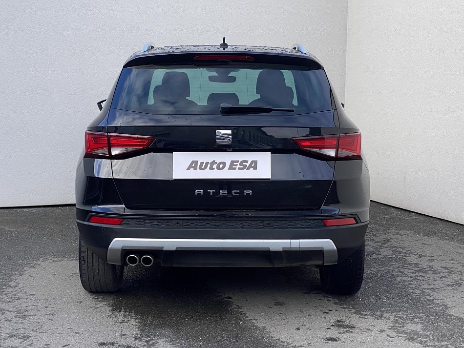 Seat Ateca 2.0 TDi Xcellence