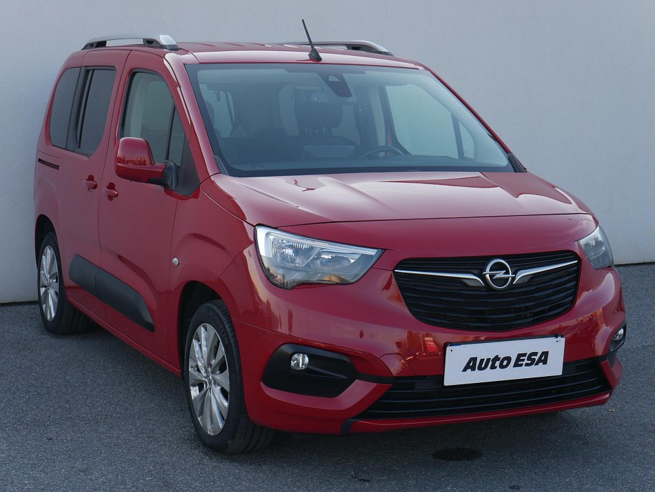 Opel Combo 1.5CDTi 