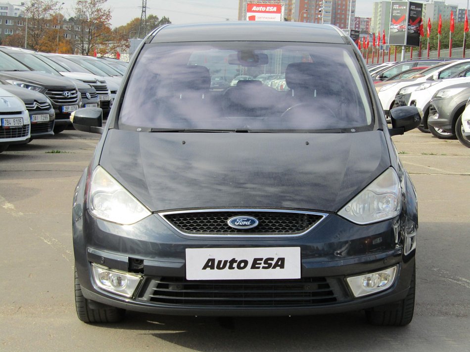 Ford Galaxy 2.0 TDCi Trend 7míst