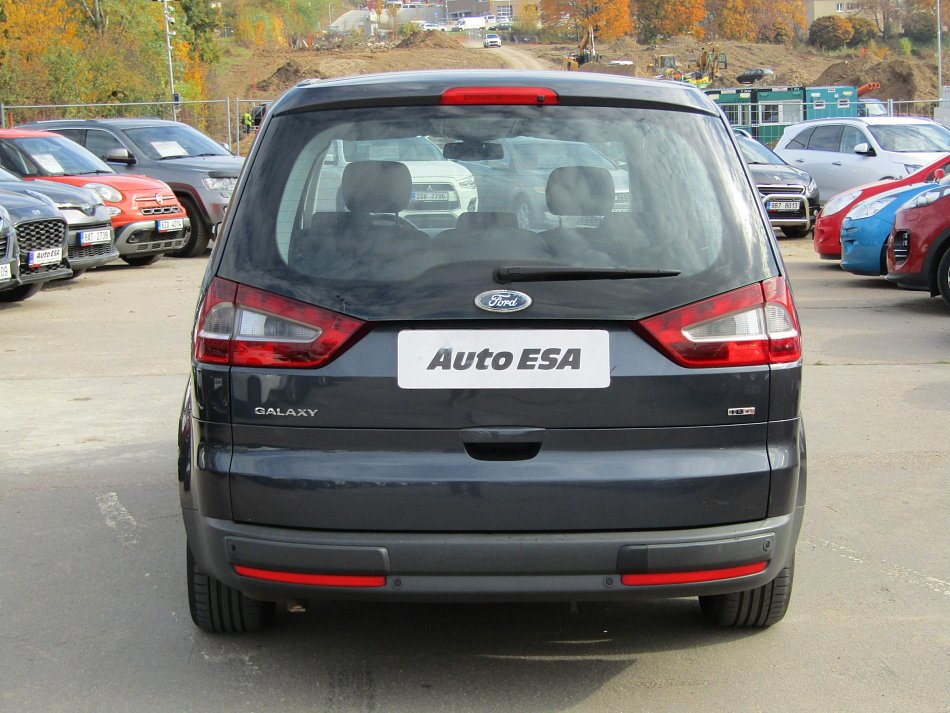 Ford Galaxy 2.0 TDCi Trend 7míst