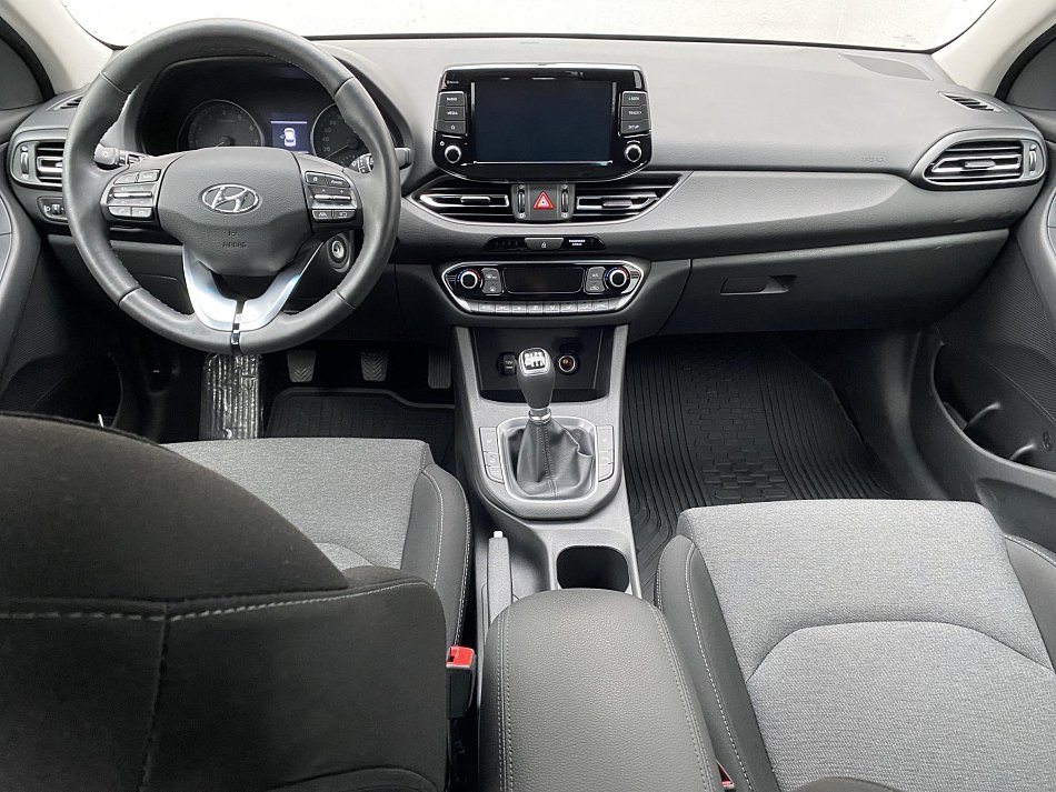 Hyundai I30 1.5T-GDi Smart 48V