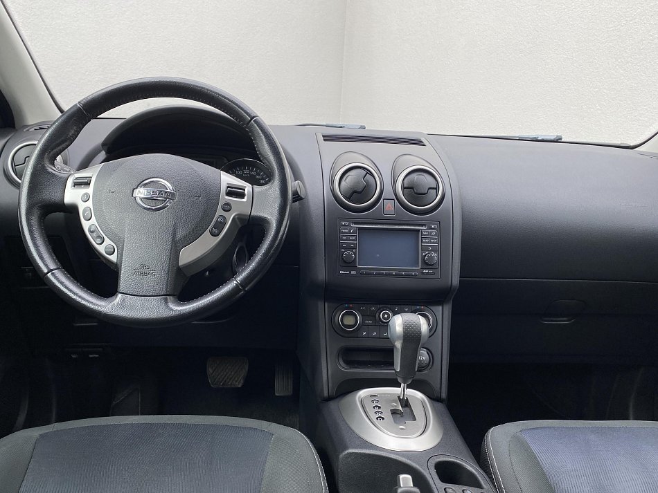 Nissan Qashqai 2.0 i Acenta