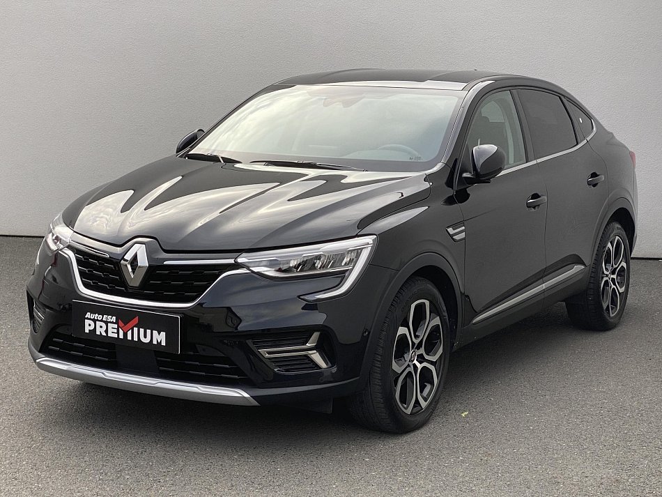 Renault Arkana 1.3 TCe Intense