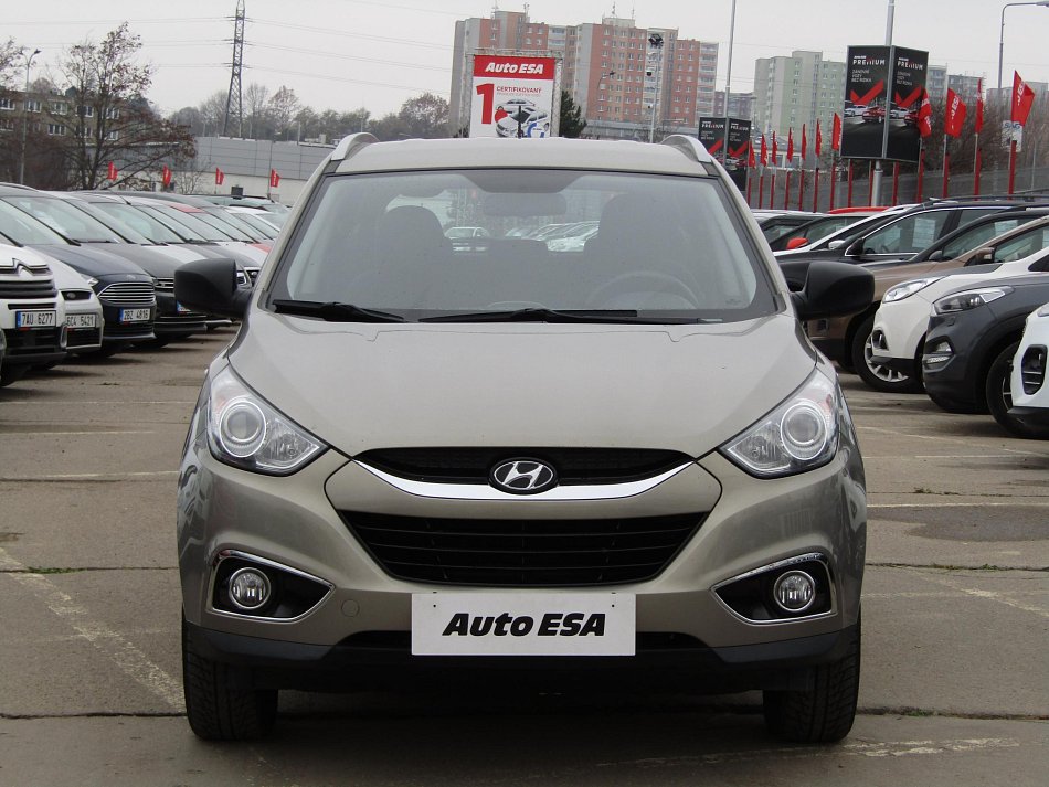 Hyundai Ix35 1.6 GDi Classic