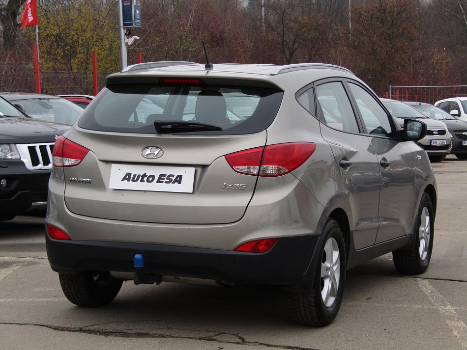 Hyundai Ix35 1.6 GDi Classic