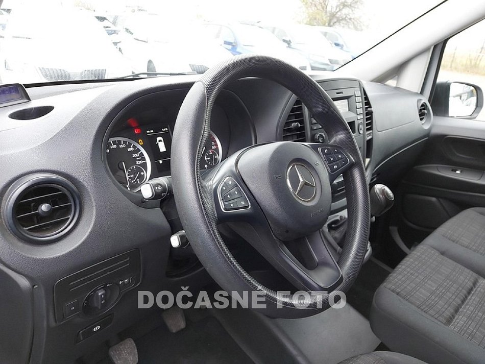 Mercedes-Benz Vito 2.2CDi  114 CDi L2