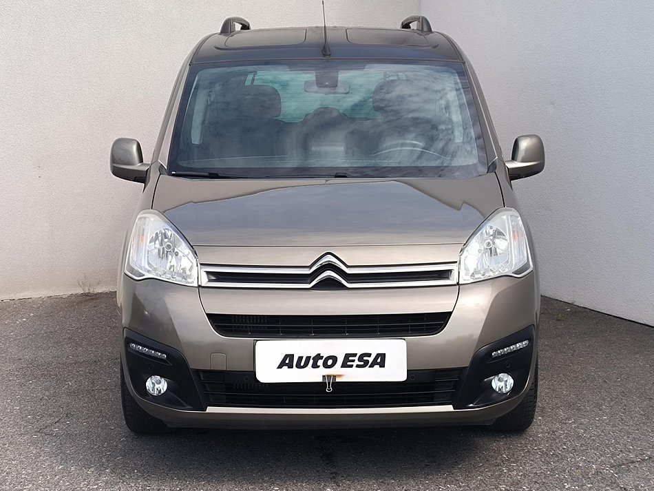 Citroën Berlingo 1.2T 