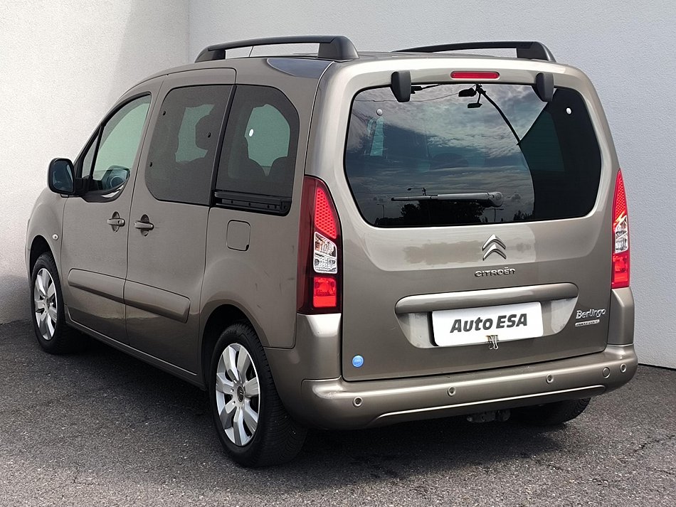 Citroën Berlingo 1.2T 