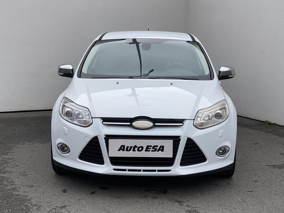 Ford Focus 2.0 TDCi Individual