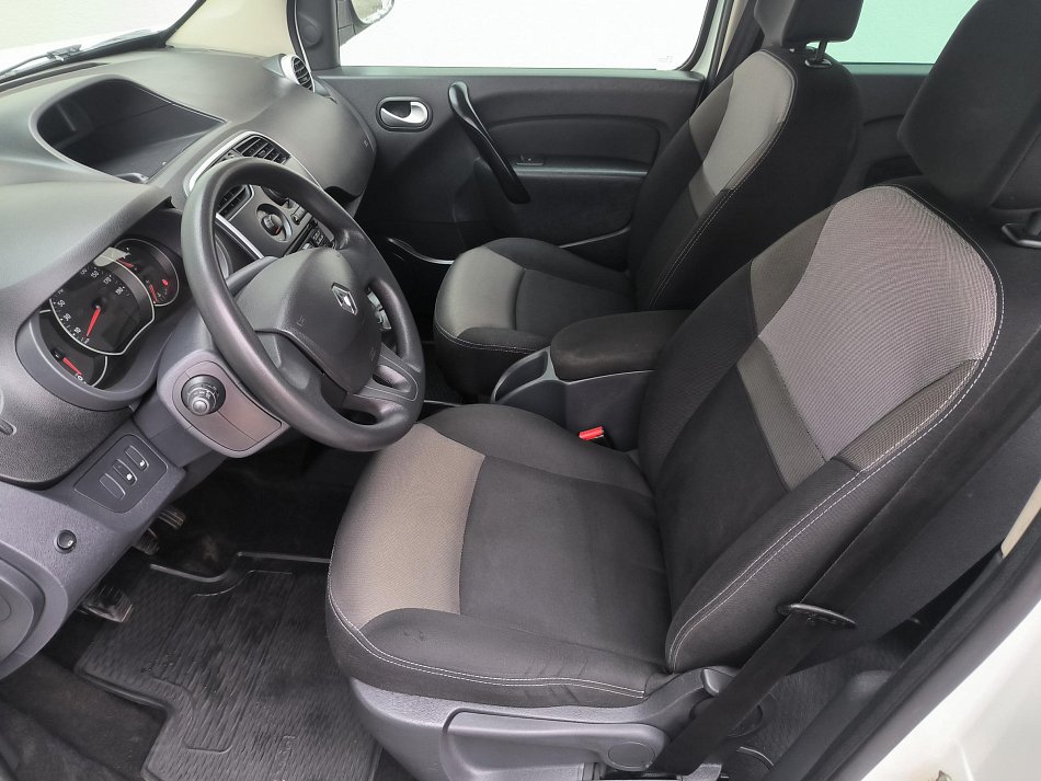 Renault Kangoo 1.5dCi Zen