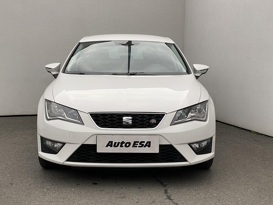 Seat Leon 2.0 TDI FR