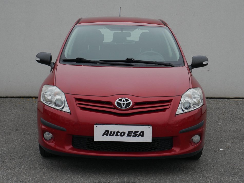 Toyota Auris 1.3VVTi 