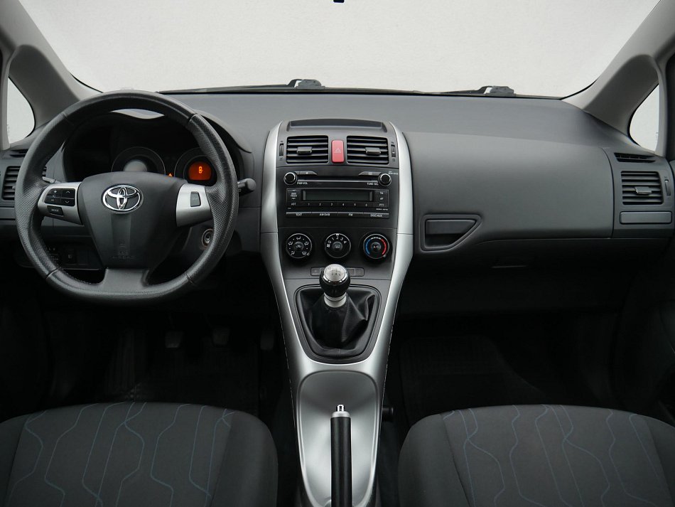 Toyota Auris 1.3VVTi 