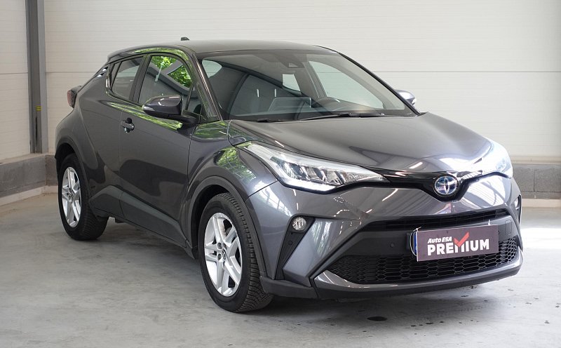 Toyota C-HR 1.8 HSD Comfort