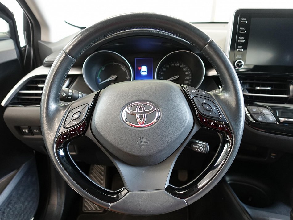 Toyota C-HR 1.8 HSD Comfort