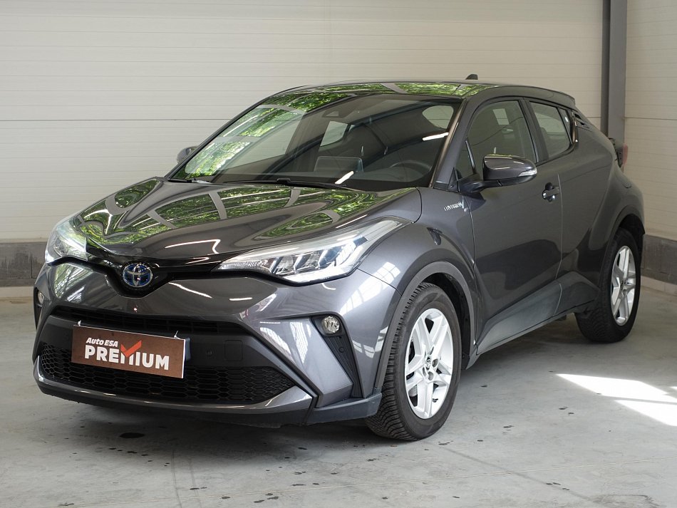 Toyota C-HR 1.8 HSD Comfort