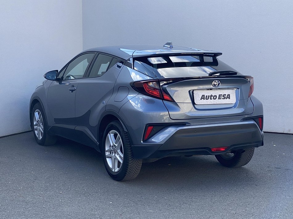 Toyota C-HR 1.8 HSD Comfort