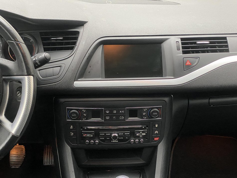 Citroën C5 2.0HDI Exclusive