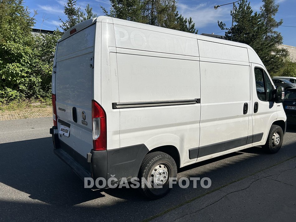 Fiat Ducato 2.3MJT  L2H2