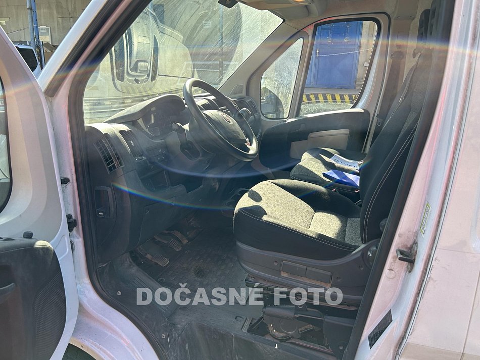 Fiat Ducato 2.3MJT  L2H2