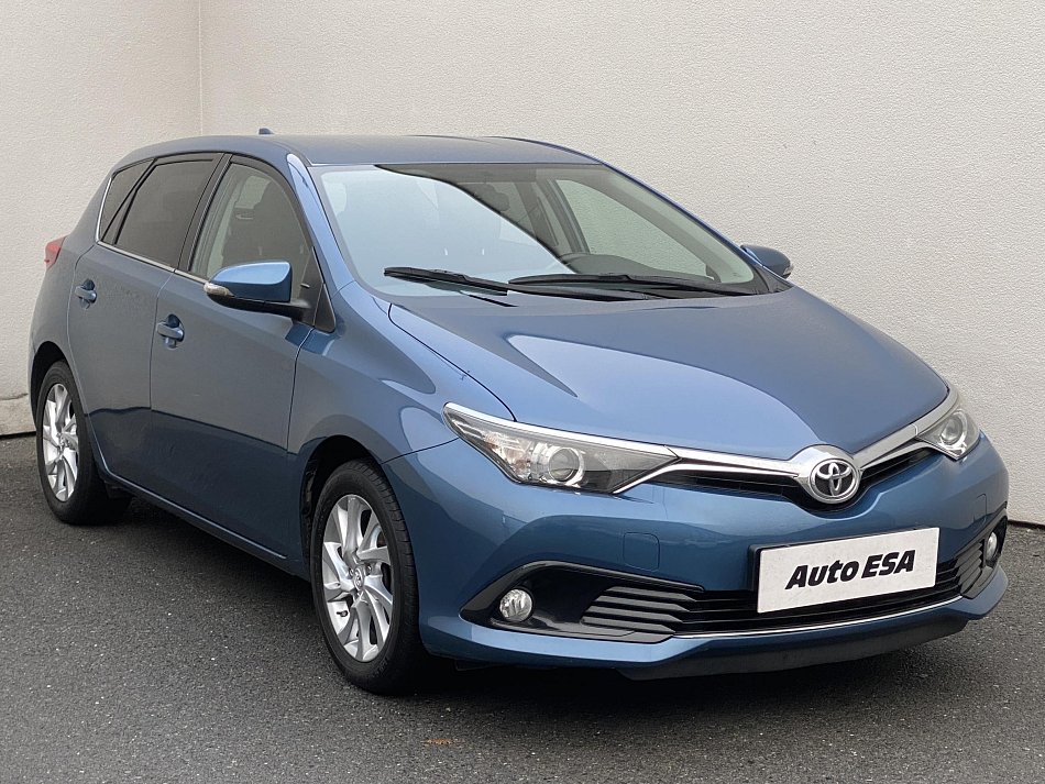 Toyota Auris 1.6i 