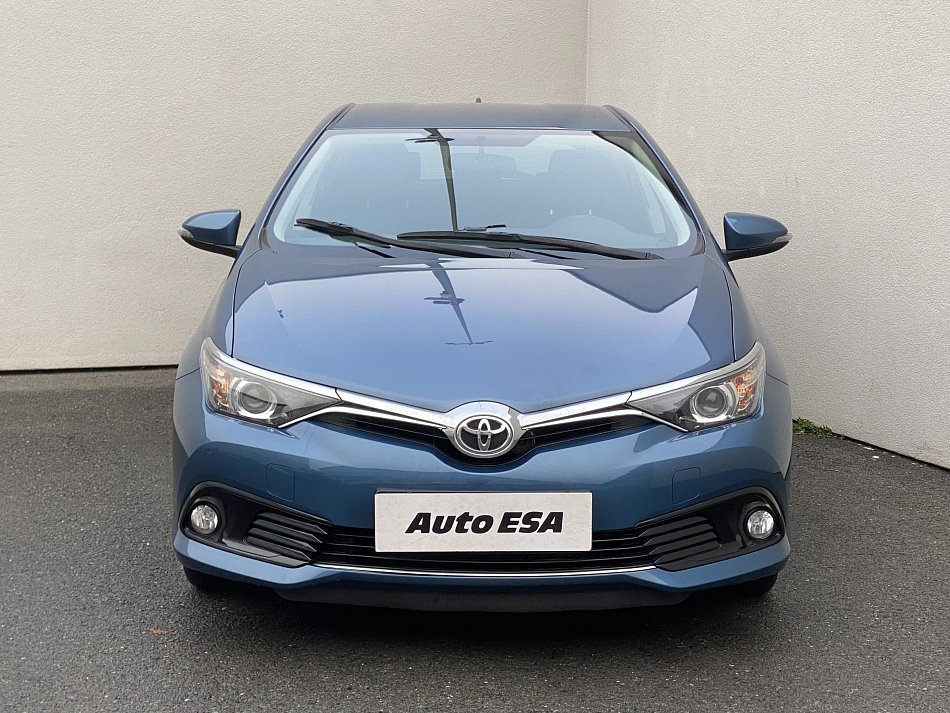 Toyota Auris 1.6i 