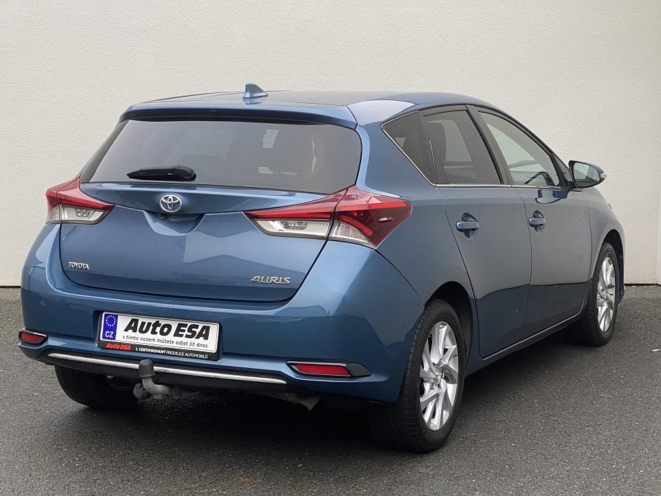 Toyota Auris 1.6i 