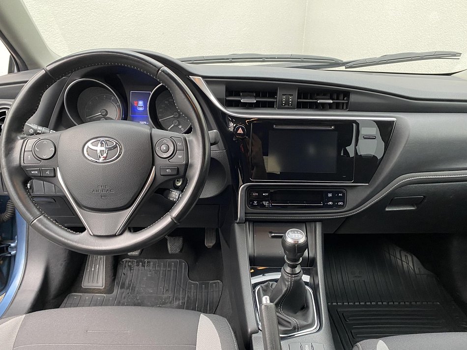 Toyota Auris 1.6i 