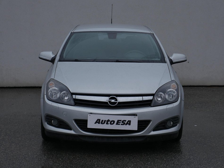 Opel Astra 1.6 16V 