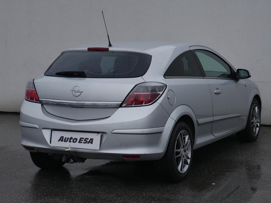 Opel Astra 1.6 16V 