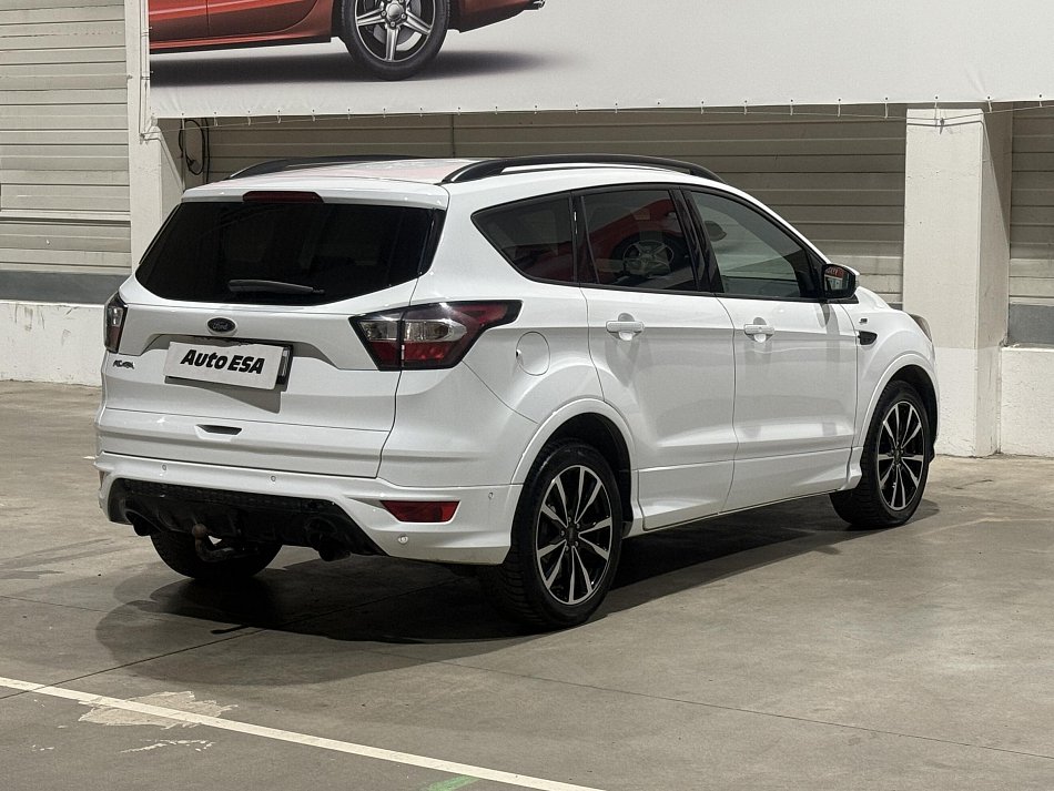 Ford Kuga 2.0TDCI ST-Line