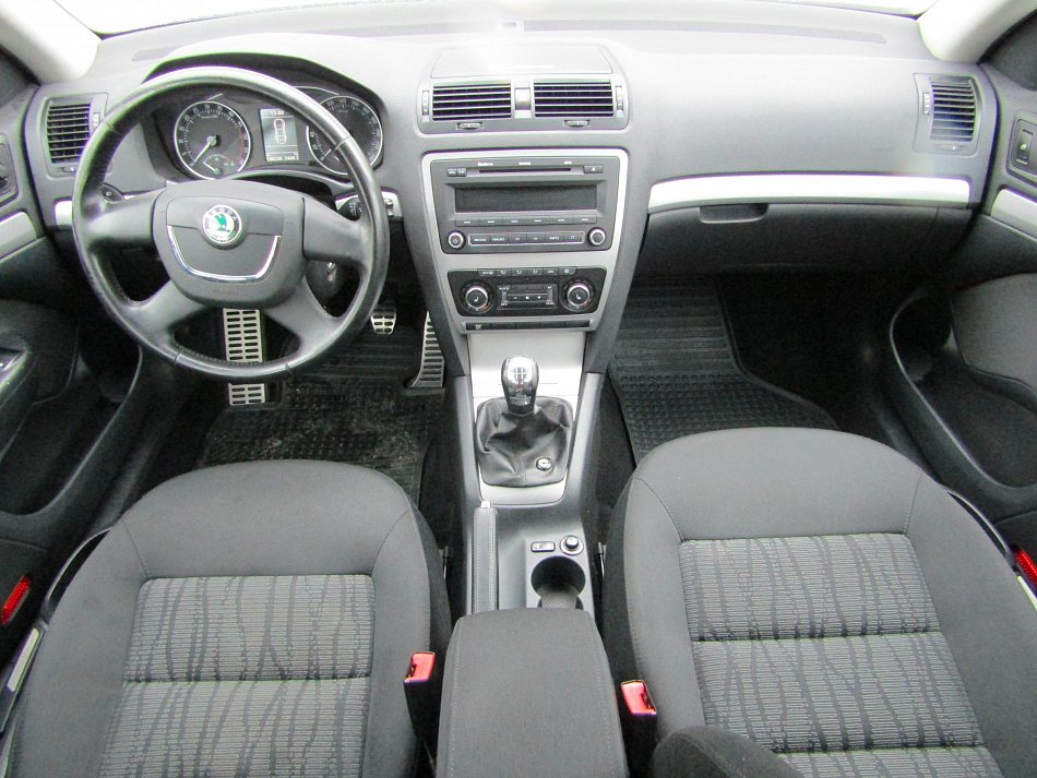 Škoda Octavia II 1.9TDi 