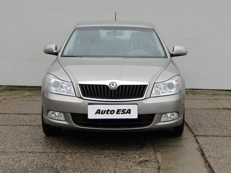 Škoda Octavia II 1.9TDi 