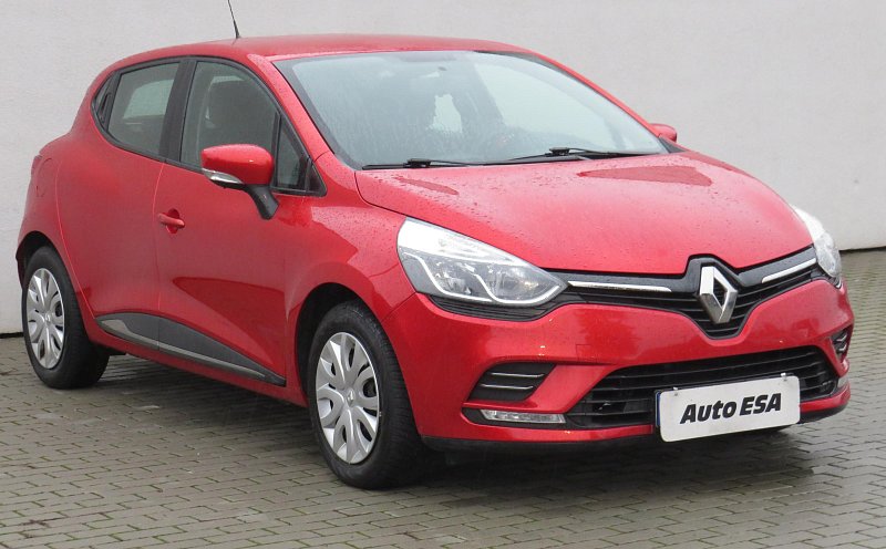 Renault Clio 1.2i 