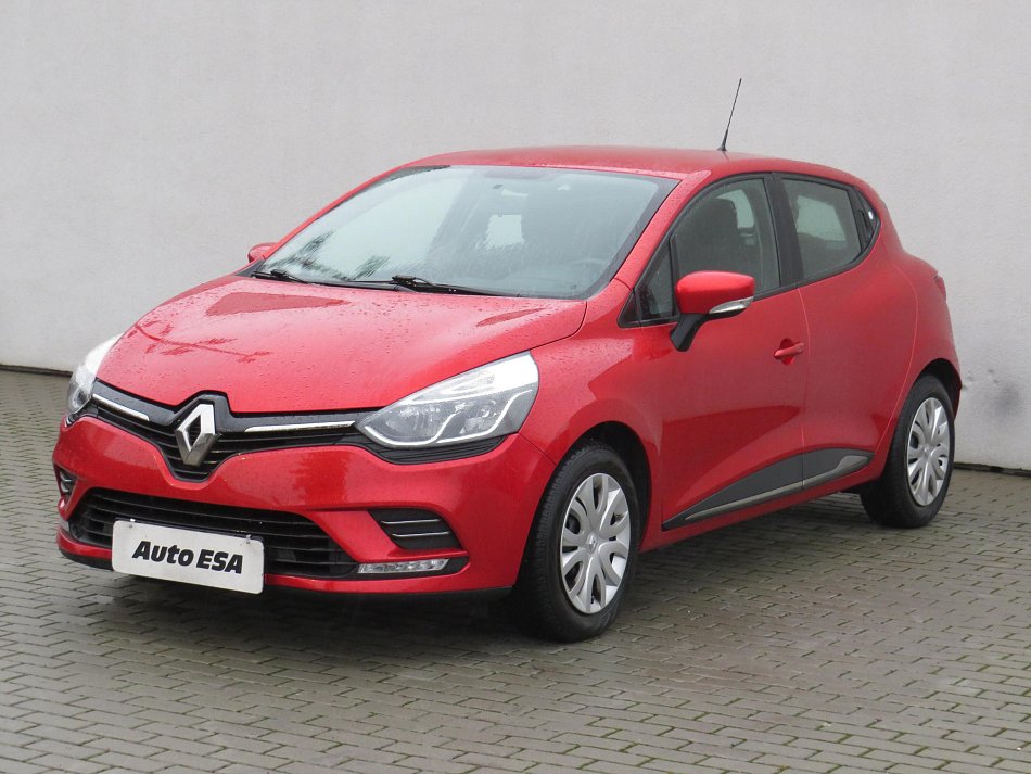 Renault Clio 1.2i 