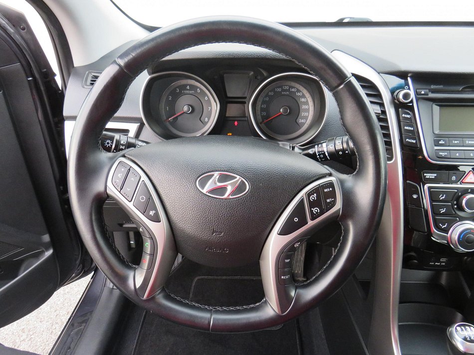 Hyundai I30 1.6 GDi 