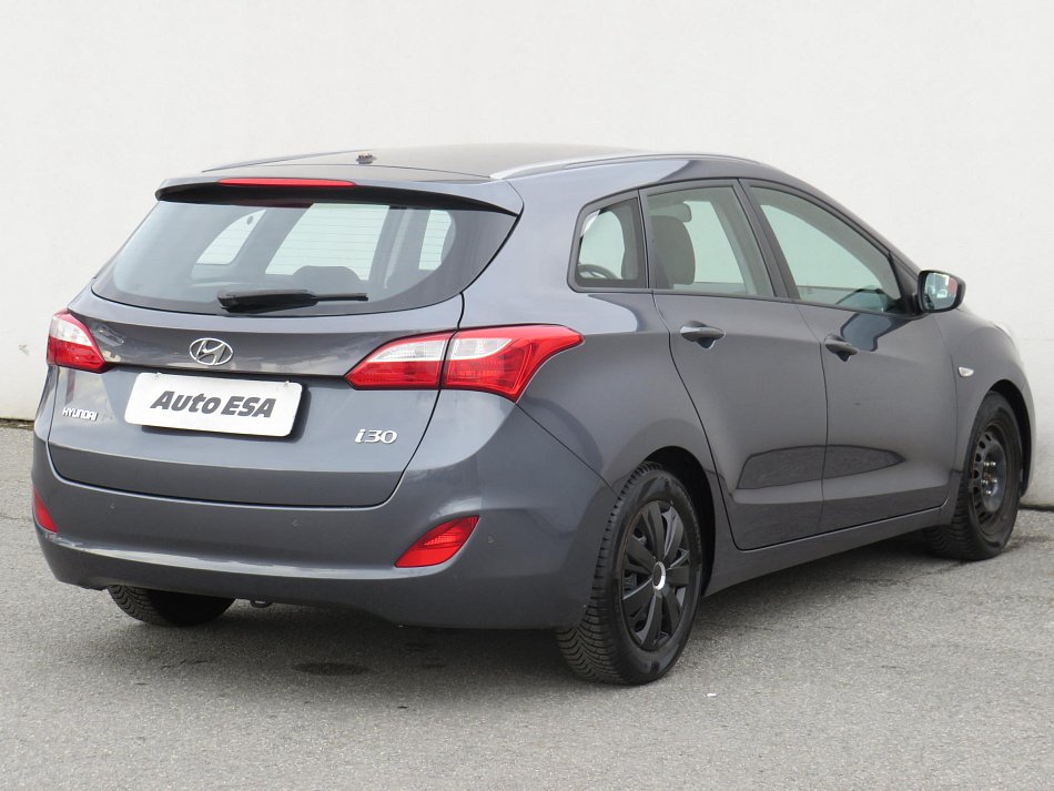 Hyundai I30 1.6 GDi 