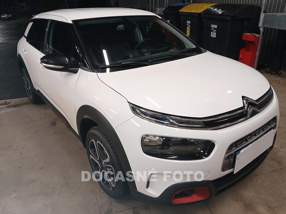 Citroën C4 Cactus 1.2 PT 