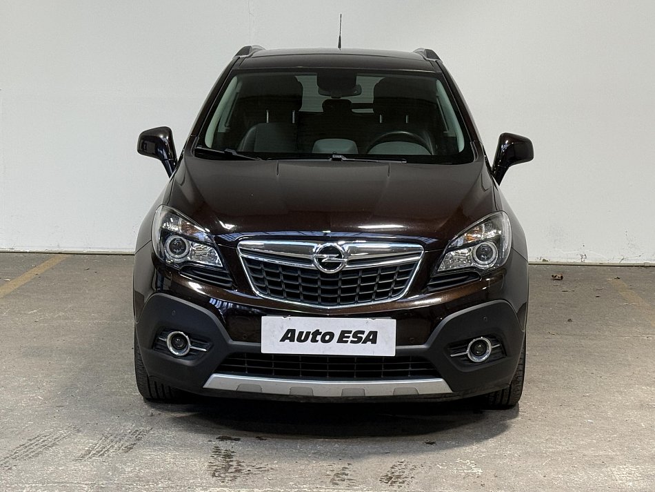 Opel Mokka 1.7 CDTi 