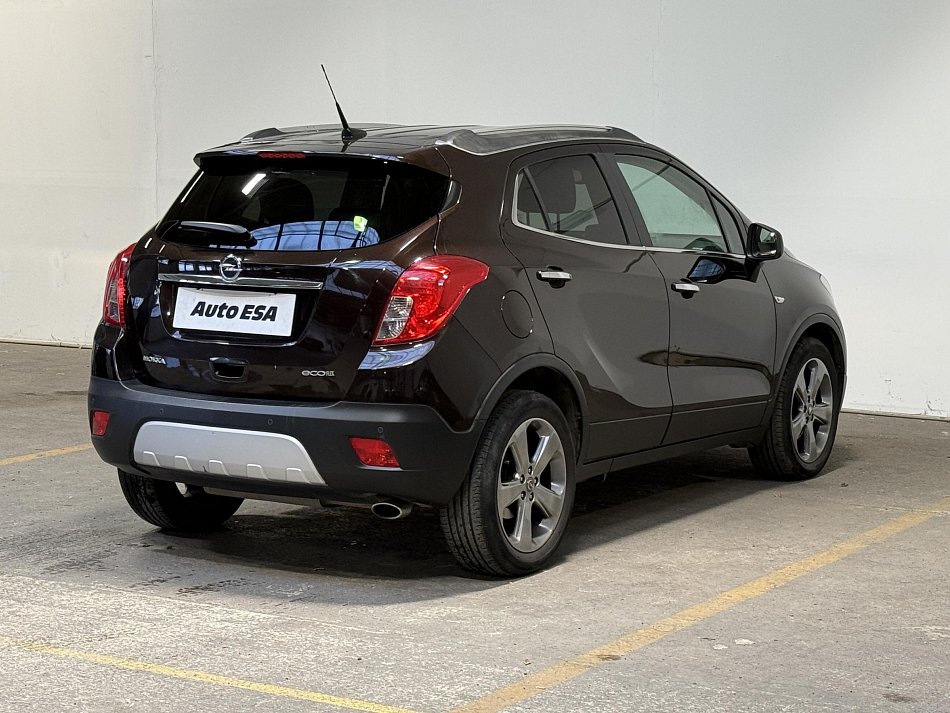 Opel Mokka 1.7 CDTi 