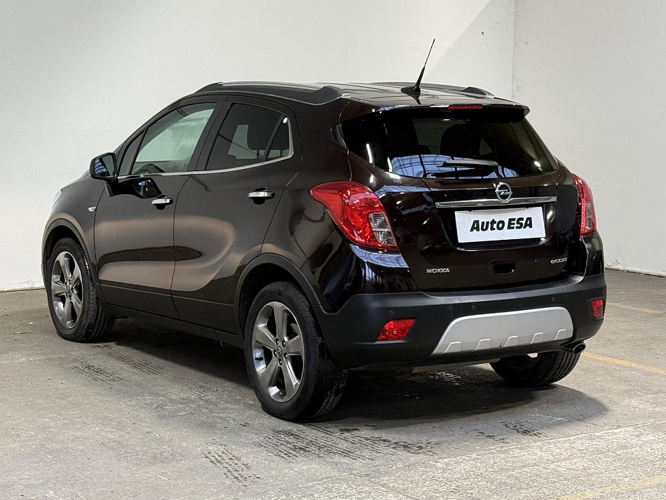 Opel Mokka 1.7 CDTi 