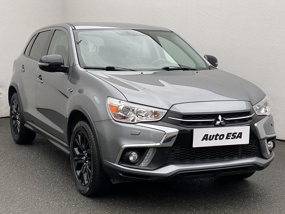 Mitsubishi ASX 1.6 