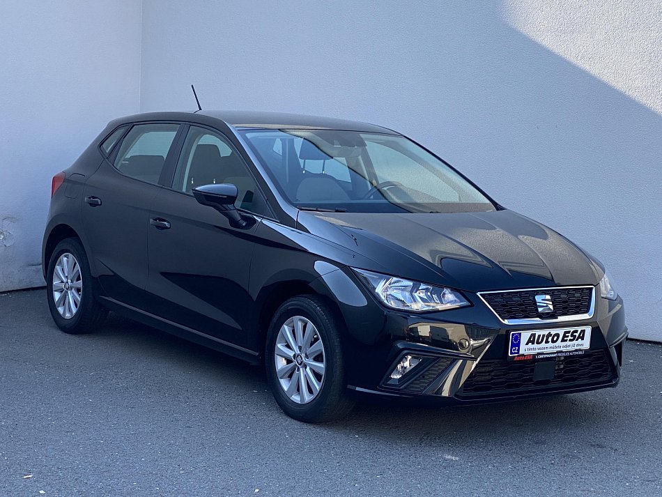 Seat Ibiza 1.0 MPi Style