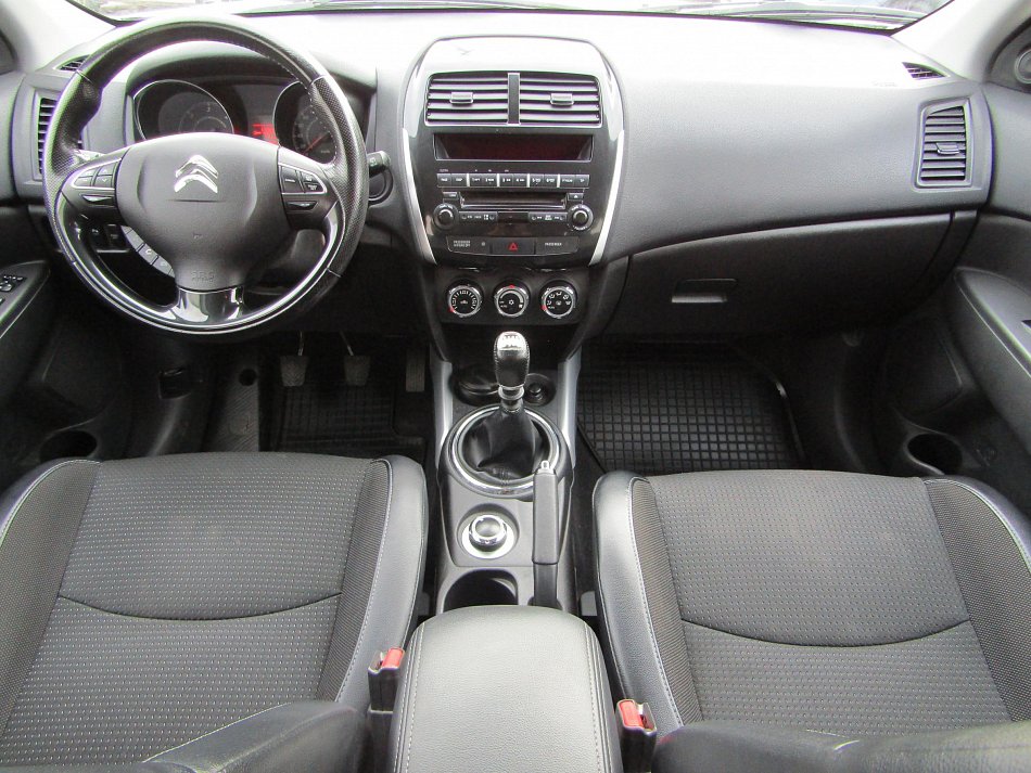 Citroën C4 Aircross 1.6 HDi 