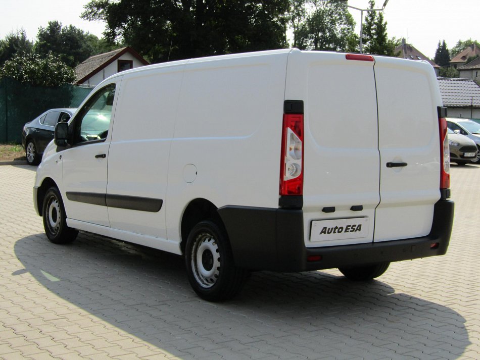 Peugeot Expert 1.6HDi  L2