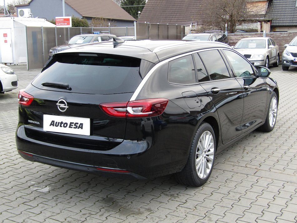 Opel Insignia 2.0CDTi 